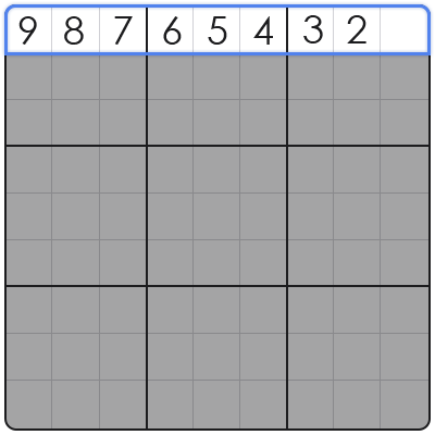 archipelago sudoku